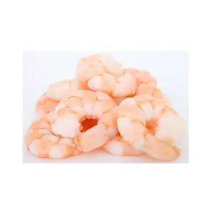 Achetez des crevettes rouges congelées de qualité originale au prix le plus bas
