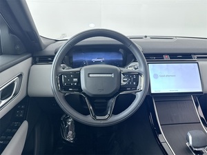 Nuovissimo Land Rover Range Rover Velar Dynamic SE 2026, Benzina, Cambio Automatico, 599 CV, V8, Guida a Sinistra - Product Image 2