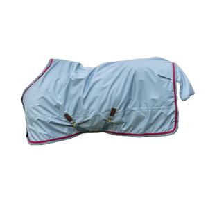 Manta Impermeable para Caballo de Invierno al por Mayor, Productos Ecuestres Transpirables para Exteriores con Forro de Nailon para Montar a Caballo - Product Image 2