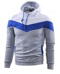 Venta caliente Mejor Nueva Edición Sudaderas con capucha para hombres Calidad duradera con técnicas de bordado y abalorios para el invierno - Product Image 3