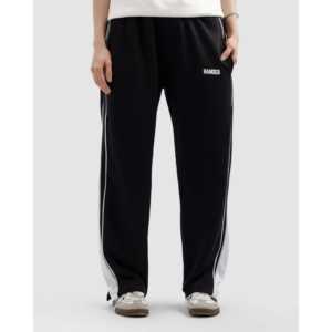 Pantalones Chinos de Pana 100% Algodón con Logotipo Personalizable, Talla XL, Corte Recto, con Detalle de Ribete y Decoración de Cremallera - Product Image 3