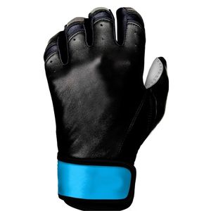 Guantes de béisbol al por mayor, los mejores guantes de béisbol, nuevos guantes de bateo de cuero - Product Image 3