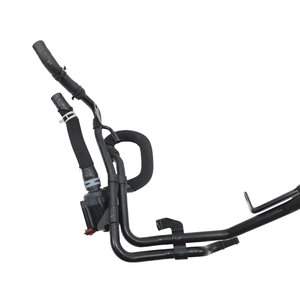 BOMBA DE AGUA AUXILIAR AUDI Q8 Serie (4MN) 06H121601P DHXA, DPXA Híbrido 3000 (18>) - Product Image 4
