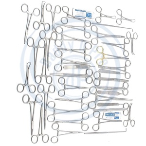 Kit tendance De Paquete De Spay Para Perras Feline + Canine Spay Pack 91 Pcs Ensemble Vétérinaire A + Qualité PAR DADDY D PRO CE ISO - Product Image 3