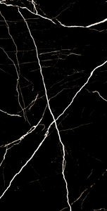 Carrelages de qualité en stock en gros Carrelages muraux en porcelaine de Chine Fabrication en Inde pour la maison de la salle de bain. - Product Image 2