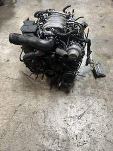 Motor TOYOTA LEXUS 3UZ-FE JDM 4.3L V8 GS430 LS430 SC430, Transmisión Automática, EPA Tier 3, Bajo Mantenimiento, Garantía de 5+ Años - Product Image 2