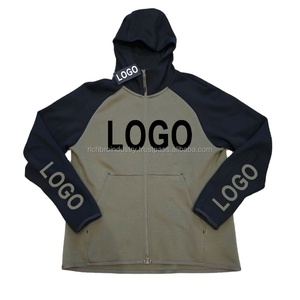 Venta al por mayor 2025 de alta calidad Unisex Jogger polar chándal logotipo personalizado Casual Fit a prueba de viento hombres mujeres Joggers trajes conjunto - Product Image 3