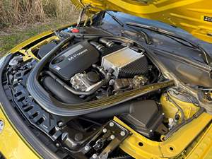 BMW M3 2018 Usado, Paquete de Competición, Transmisión Manual de 6 Velocidades, Equipamiento Completo, Color Amarillo Austin Metalizado, Propiedad del Sur - Product Image 6