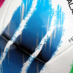 Ballon de football de haute qualité cousu à la machine Alaay pour l'entraînement au football - Product Image 2