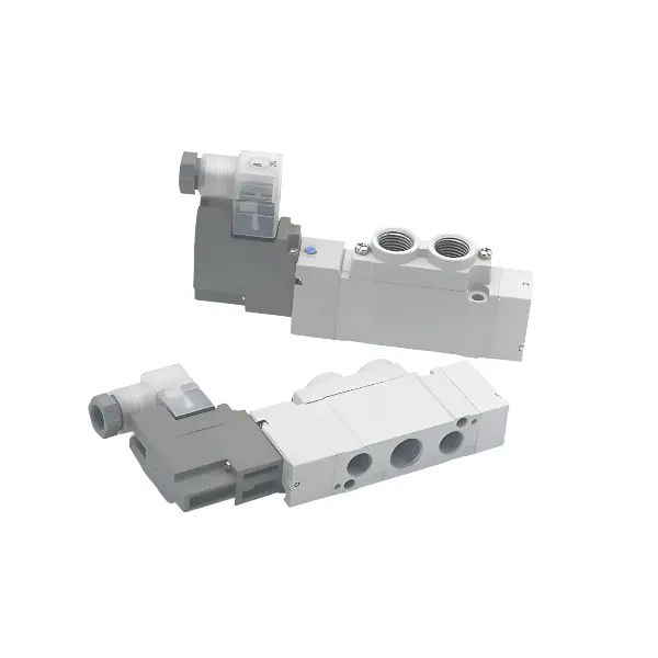 Supplying SY5320-5LZD-C4 Solenoid Valve 100% Original Product in stock fast delivery