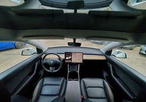 TESLA MODEL Y LONG RANGE AWD 2020 USADO (LHD/RHD) - Product Image 4