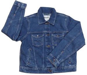 Chaqueta vaquera holgada con cuello deshilachado y desgastado para hombre, ropa de calle, estilo informal con decoración de botones - Product Image 2