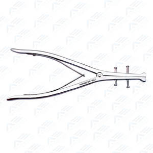 Instrumentos Médicos Quirúrgicos para Fijación de Fracturas Óseas, Herramienta Médica, Tensor de Alambre Ortopédico de Alta Calidad, Herramienta Médica de Acero Inoxidable - Product Image 4