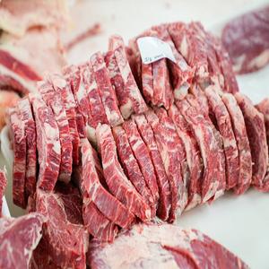 Bœuf désossé HALAL congelé, viande de buffle et bœuf transformé à prix de gros disponible - Product Image 3