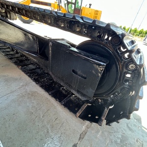 Excavadora Usada Hitachi Zx120 con Maquinaria de Movimiento de Tierras de Alta Calidad, Excavadora de Cadenas Usada Hitachi Zx120 a Buen Precio en Venta - Product Image 6