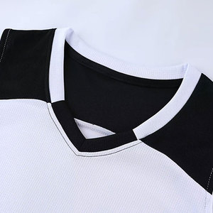 2025 vêtements de sport de plein air uniforme de basket-ball matériau Durable uniforme de basket-ball de haute qualité - Product Image 3