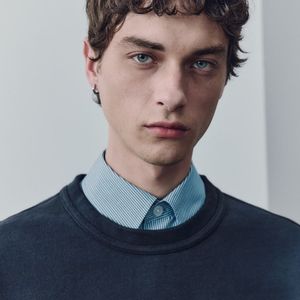 OEM algodón hombres mujeres Unisex manga corta Camiseta Casual en blanco camisetas fábrica directa ropa de gran tamaño liso camiseta - Product Image 5