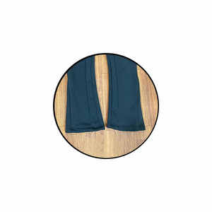 Chándal Sublimado Unisex - 100% Algodón Ecológico, Ligero y Cómodo para Correr en Invierno, Ciclismo y Sesiones de Gimnasio - Product Image 4
