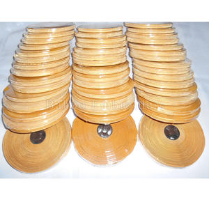 Adult Fancy Officer Uniform Vestment with <b>Gold</b> Mylar Braid <b>Trim</b> for Costume or Formal Wear - Product Image 6