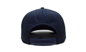 Custom Your Color & Logo Gorra de camionero de malla bordada de algodón de 6 paneles, sombrero de papá de estilo clásico y novedoso vintage, hecho en Vietnam - Product Image 4