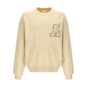 Sweat-shirt pour homme en coton 100% de haute qualité et bon marché, motif uni, col rond, manches longues, respirant, écologique - Product Image 1