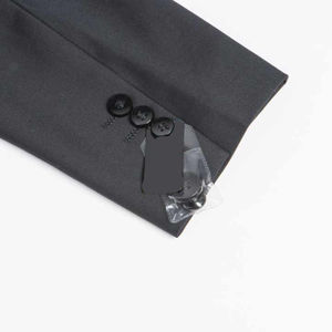 New Arrival Hot Selling Pant Coat <b>Suit</b> For Man Premium Quality Breathable Comfortable Anti Wrinkle Top Trending Design Man <b>Suit</b> - Product Image 3