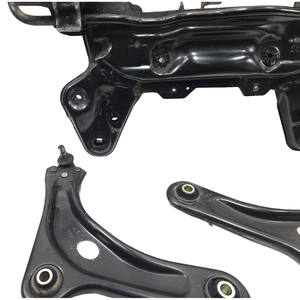 Supporto Motore PEUGEOT 2008 1a Serie 9804208180 HMZ (EB2), HMZ (EB2F) Benzina 1200 (13>) - Product Image 4