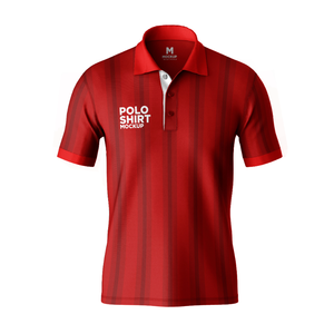 Pour sur mesure Spandex/Polyester tricoté chemises maillots sérigraphie respirant Style décontracté grande taille Design - Product Image 1