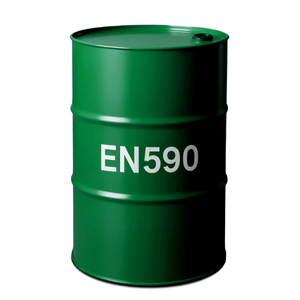 Combustible Diésel de Grado Premium de Alta Calidad EN590-DIESEL con Ultra Bajo Contenido de Azufre (10 ppm) - Product Image 2