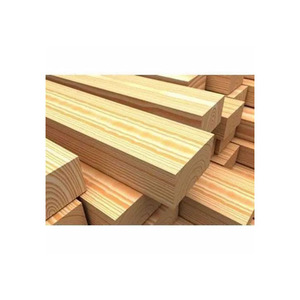 A granel a precios asequibles La madera de pino es perfecta para carpintería y carpintería personalizada disponible a precios al por mayor - Product Image 5