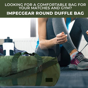 Bolsa de viaje deportiva de nailon de gran capacidad con logotipo personalizado impermeable para aventuras al aire libre de hombres y mujeres - Product Image 5