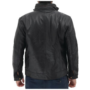 Leather <b>Jacket</b> Mens Fashion Designs Boys Classic <b>Biker</b> <b>Jacket</b> Motorcycle Pu Faux Leather <b>Jacket</b> For Mens Blazer <b>jacket</b> for men - Product Image 3
