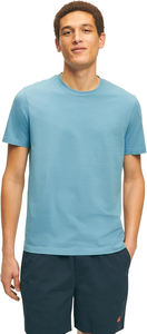 New 2025 Slim Tee for Bold Casual Outfits <b>Round</b> Neck T-Shirt the Perfect Choice for Casual Styling in Custom Unisex Shirt - Product Image 2