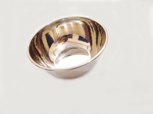 ชามผสมอาหารสแตนเลสใช้พลังงานมืออุปกรณ์ผ่าตัดในโรงพยาบาล - Product Image 4