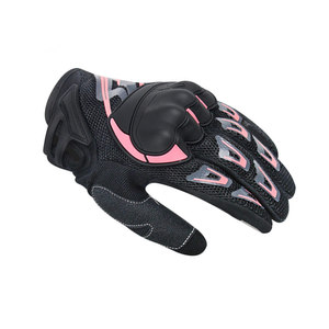 Nouvelle Arrivée Meilleure Vente Gants De Course Respirants pour Moto Dernier Style avec Prix de Gros pour la Vente en Ligne Gants - Product Image 3