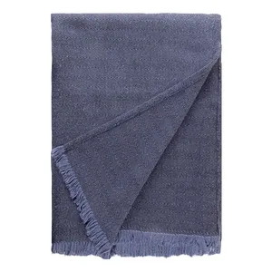 Coperta in Cotone Yves Personalizzata per Regali Promozionali e Aziendali - Product Image 3