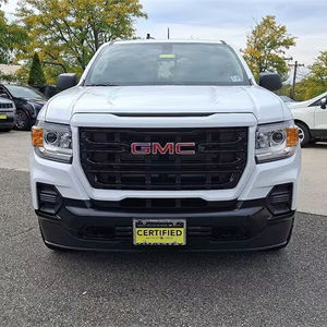 CLEAN 2022G-Can_yon Eleva_tion Standard Extended Cab RWD (tracción trasera) - Product Image 1