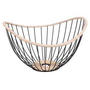 Fournisseur d'usine Corbeille à fruits Panier de rangement Multicolore Caractéristique Matériau écologique Origine Type Taille Friendly Fruit de luxe - Product Image 5