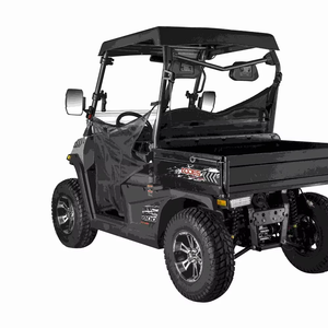 M\B NEUF 2023 Ao0dess Traill Crr Ooss 400 Benne de chargement UTV DIY Industriel OEM/ODM - Product Image 1