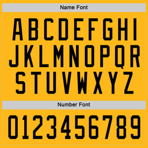 Maillot de hockey sur glace de l'équipe professionnelle avec tissu anti-humidité à personnalisation complète pour le jeu de ligue et de tournoi - Product Image 4