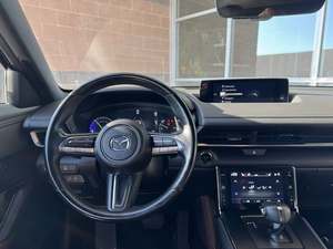 NEATLY USED AND PRICE FRIENDLY 2022 M - MX-30 Premium Plus FWD Voiture électrique - Product Image 2