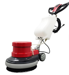 Máquina nueva para limpieza de alfombras y pulido de pisos de 110 V - Product Image 1