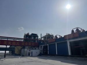 China Supplier PVC K 65 Sg-5 for the Rigid PVC Doors and <b>Windows</b> - Product Image 3