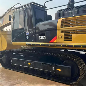 Excavatrice d'occasion XE225DK 20 tonnes Excavatrice d'occasion avec prix de la benne d'excavatrice - Product Image 5