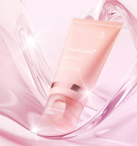 สำหรับ medicube ชุด75มล.-มาสก์บำรุงผิวหน้าและผิวกายด้วยแปรงเจลลี่ - Product Image 3