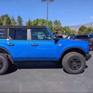 Bronco 2022 impecablemente limpio - Product Image 6