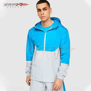 Quick Dry Windbreaker <b>Shorts</b> Set <b>For</b> <b>Men</b> With Moisture Wicking And Lightweight Design Athletic Windbreaker <b>Shorts</b> Set - Product Image 2
