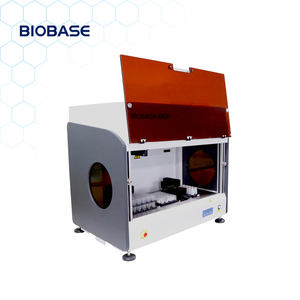 BIOBASE çin W otomatik Elisa İşlemci analizörü biyobase1000 laboratuvar için tam otomatik immülogy ji Hormones analiz - Product Image 3