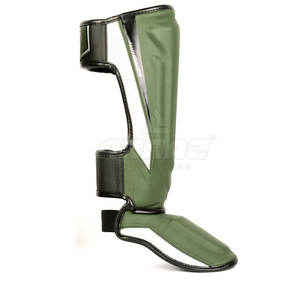 Espinillera de Alta Densidad y Cómoda con Correas Ajustables y Diseño de Ajuste Seguro - Product Image 2