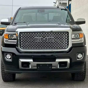 Camioneta Denali Premium 2023 Usada, Motor V8, Características de Seguridad Avanzadas, Perfecta para el Trabajo, Suministrada desde Japón - Product Image 6
